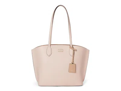 Kate Spade Suite Tote Bag Tote Handbags Rose Smoke: One Size In Pink