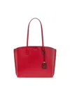 Kate Spade Suite Work Medium Tote Bag In Cherry Rogue Multi