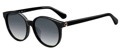 Kate Spade Sunglasses In Black