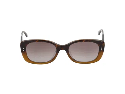 Kate Spade Sunglasses In Brown