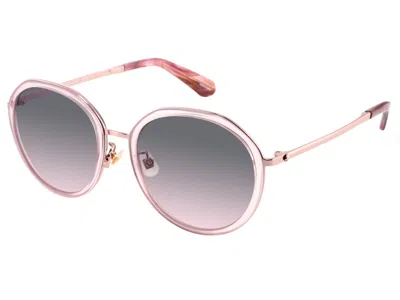 Kate Spade Sunglasses In Pink