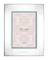 KATE SPADE TAKE THE CAKE 5" X 7" PICTURE FRAME