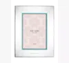 Kate Spade Take The Cake 5x7 Frame In Multi