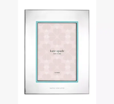 Kate Spade Take The Cake 5x7 Frame In Multi