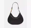 Kate Spade The Bangle Bag In Black