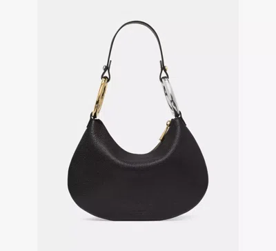 Kate Spade The Bangle Bag In Black
