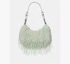 Kate Spade The Faux Fur Bangle Bag