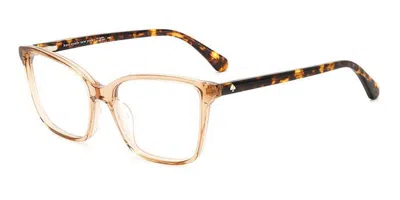 Kate Spade Tianna Women's Glasses, Brown, Size 53