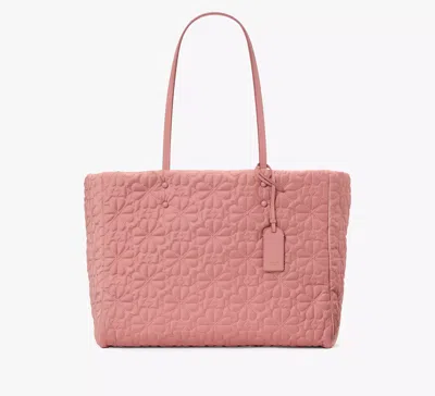 Kate Spade Tilly Quilted Large Tote Bag