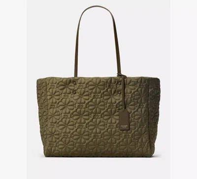 Kate Spade Tilly Quilted Large Tote Bag