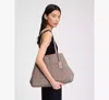 Kate Spade Tilly Quilted Large Tote In City Scape