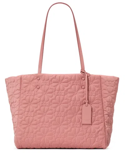 Kate Spade Tilly Quilted Medium Tote Bag