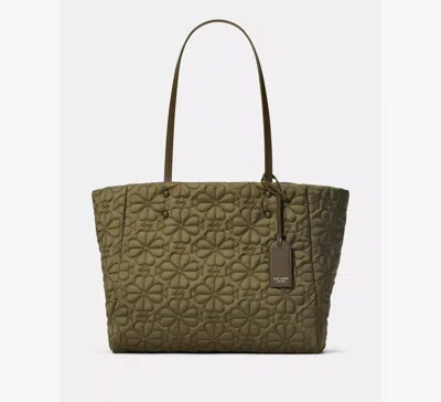 Kate Spade Tilly Quilted Medium Tote Bag
