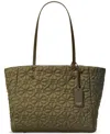 Kate Spade Tilly Quilted Medium Tote Bag