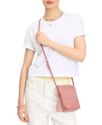 Kate Spade Tilly Quilted Mini Crossbody