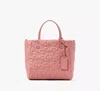 Kate Spade Tilly Quilted Small Tote Bag