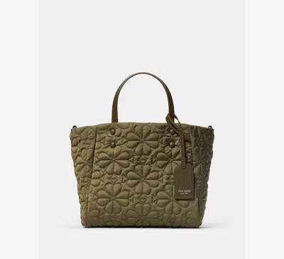 Kate Spade Tilly Quilted Small Tote Bag