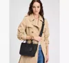 Kate Spade Tilly Quilted Small Tote In Black