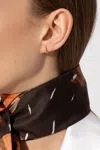 Kate Spade ‘tiny Twinkles' Earrings In Gold