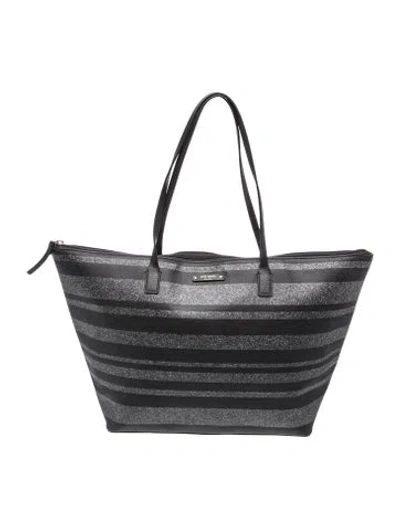 Pre-owned Kate Spade Tote In Multi