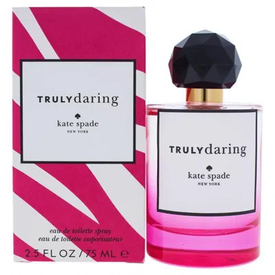Kate Spade Trulydaring Perfume