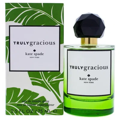 Kate Spade Trulygracious Perfume