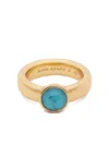 Kate Spade New York Keep Sparkling Ring In Gold