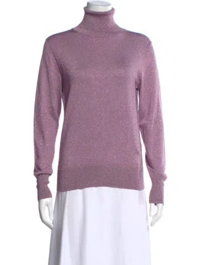 Pre-owned Kate Spade Turtleneck Sweater