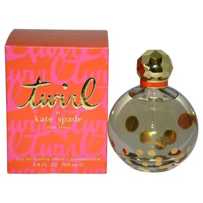 Kate Spade Twirl Perfume