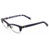 Kate Spade Unisex Opticals