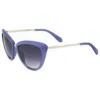 Kate Spade Unisex Sunglasses