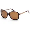 Kate Spade Unisex Sunglasses