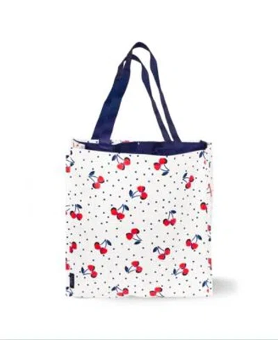 Kate Spade Vintage Like Cherry Dot Collection In Vintage-like Cherries