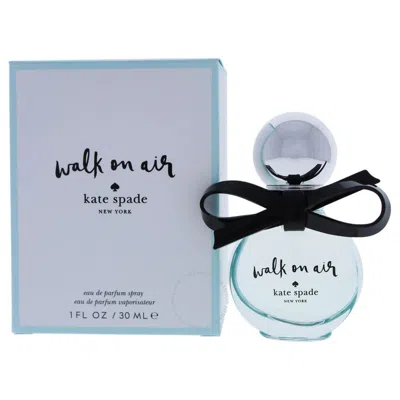 Kate Spade Walk On Air By  For Women - 1 oz Edp Spray In Purple/white