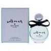 Kate Spade Walk On Air By  For Women - 1.7 oz Edp Spray In Purple/white