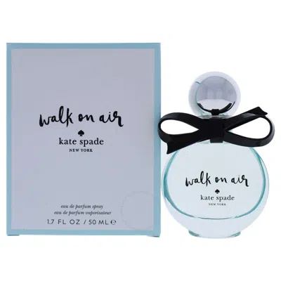Kate Spade Walk On Air By  For Women - 1.7 oz Edp Spray In White
