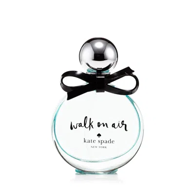 Kate Spade Walk On Air Perfume