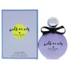 Kate Spade Walk On Air Sunshine By  For Women - 3.4 oz Edp Spray In Purple