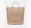 Kate Spade Walker Convertible Backpack In Brown