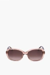 Kate Spade Wayfarer Sunglasses With Gradient Lenses