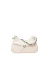 KATE SPADE WHISKERS 3D CAT SHOULDER BAG