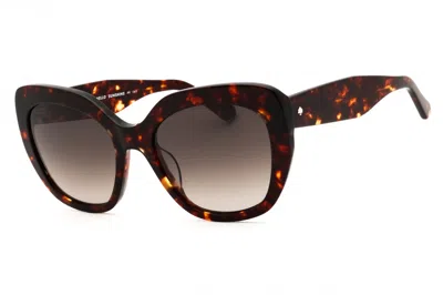 Kate Spade Winsletgs Cat-eye Tortoiseshell Sunglasses