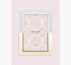 Kate Spade With Love 5x7 Frame In Multi