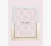 Kate Spade With Love 8x10 Frame In Multi