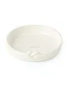 Kate Spade With Love Ring Dish In White