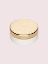 Kate Spade With Love You & Me Keepsake Box In Clear
