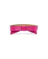 Kate Spade New York Bow Belt In Marker Pink