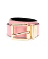 Kate Spade Women's 32mm Reversible Belt In Pink