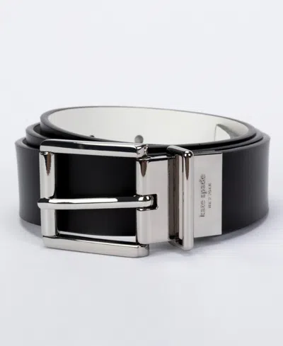 KATE SPADE WOMEN'S 32MM REVERSIBLE BELT