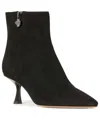 Kate Spade Adele Bootie In Black